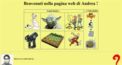 Desktop Screenshot of micini.net